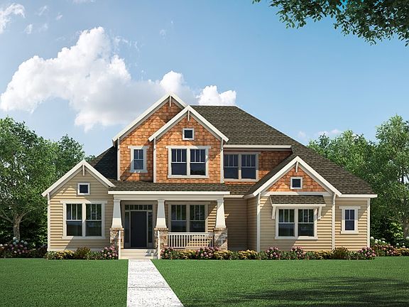 The Hazelton - A Exterior