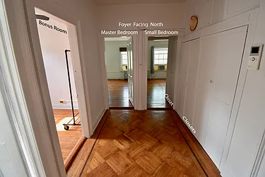 Rented by Owner