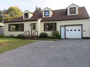 119 Bailey Rd, North Syracuse, NY 13212