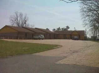 8271 Warren H Abernathy Hwy, Spartanburg, SC 29301