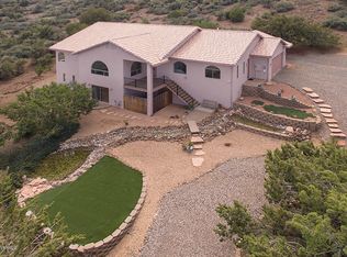 195 W Cecilias Ln, Cottonwood, AZ 86326