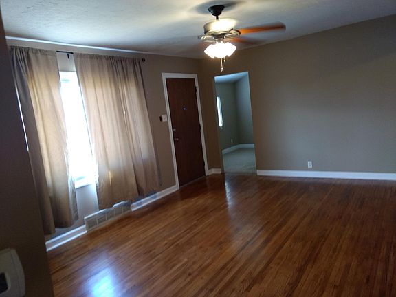 Front room