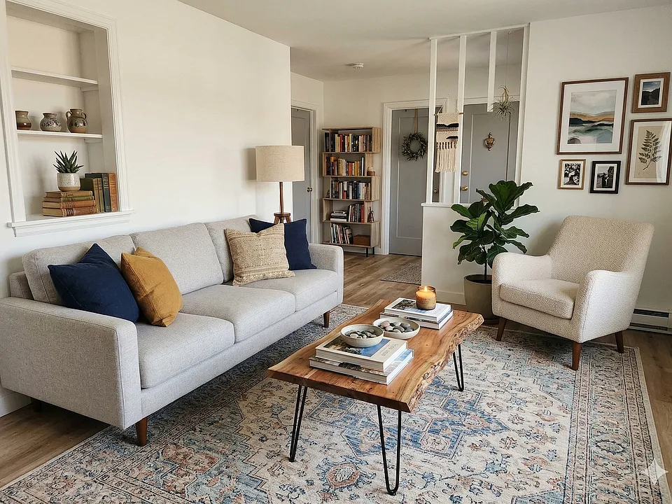 210 W Division Ave