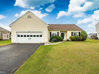 141 Ryhill Dr, Dover, DE, 19904