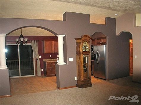 livingroom dining combo