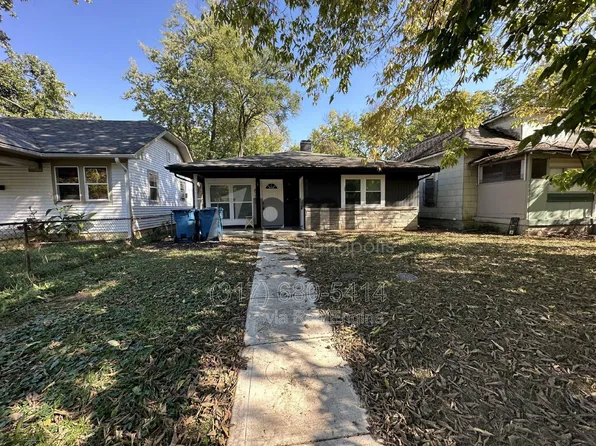 4239 Crittenden Ave, Indianapolis, IN 46205