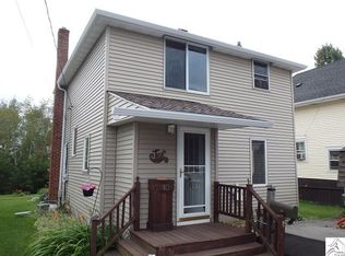 10 E Penton Blvd, Duluth, MN 55808