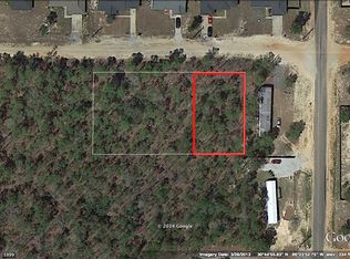 Lot 4 Falcon Way, Crestview, FL 32539