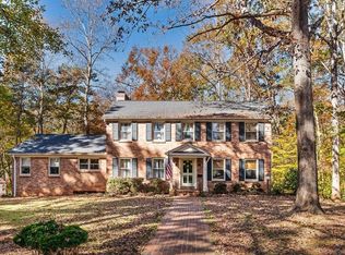 108 Eastwood Ave, Union, SC 29379