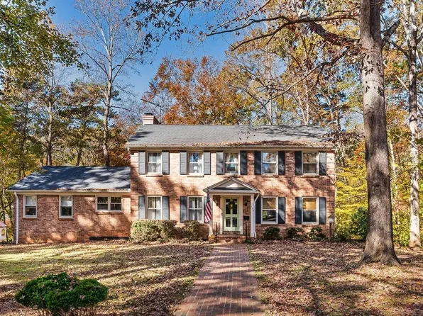 108 Eastwood Ave, Union, SC 29379