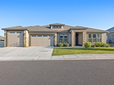 3216 Wild Canyon Way, Richland, WA, 99354