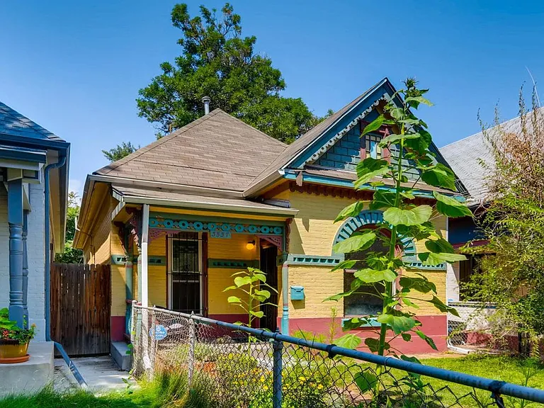 3537 N Franklin St — Photo 3
