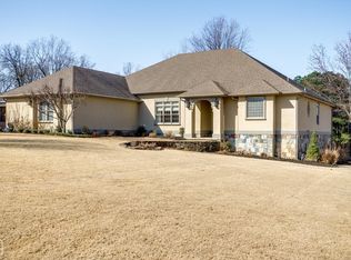 2701 Ridgepointe Dr, Jonesboro, AR 72404