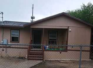 815 S Malinche Ave #1, Laredo, TX 78043