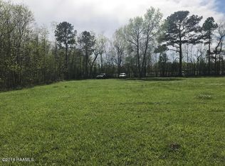 600 Blk Guidry Rd, Lafayette, LA 70507