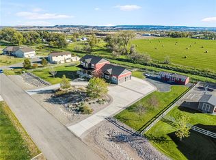 2720 Hummingbird Way, Billings, MT 59105