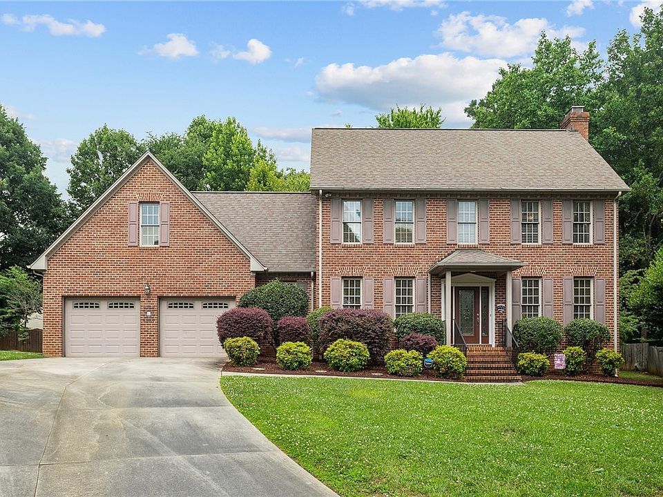 40 Victoria Ct, Gibsonville, NC 27249 MLS 127957 Zillow