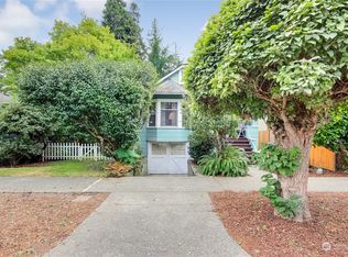 841 S Sullivan St, Seattle, WA 98108