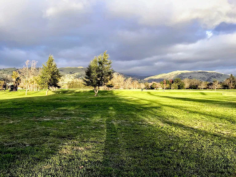 Penitencia Creek Park