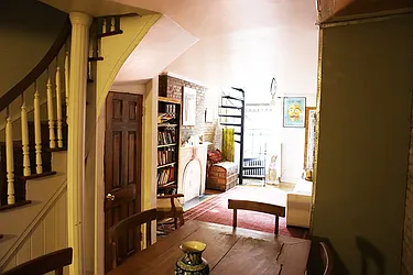 Rented by Chris Stewart, LREB