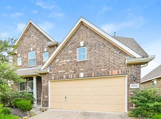 21722 Morgan Park Ln, Spring, TX 77389