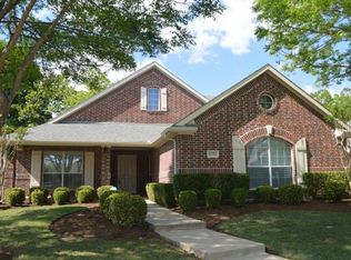 2821 Fieldlark Dr, Plano, TX 75074