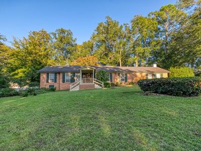 3901 Leane Dr, Tallahassee, FL, 32309