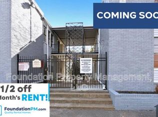 1283 E Raines Rd #16, Memphis, TN 38116