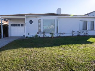 4436 W 58th Pl, Los Angeles, CA 90043