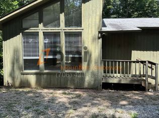 82 Primrose Dr UNIT A, Sautee Nacoochee, GA 30571