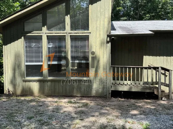 82 Primrose Dr Unit A, Sautee Nacoochee, GA 30571
