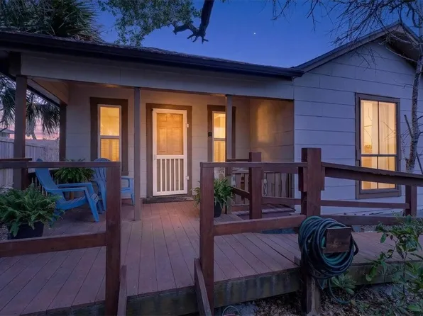 320-324 Trojan St, Pt Aransas, TX 78373