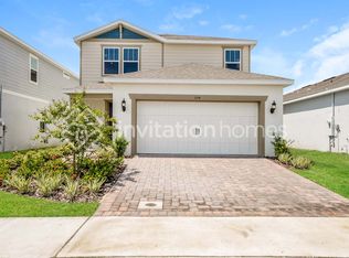 2714 Serenity Garden Dr, Kissimmee, FL 34744