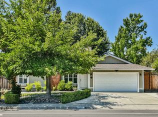 9779 Davona Dr, San Ramon, CA 94583
