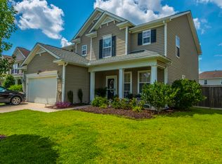 408 Glenmore Dr, Moncks Corner, SC 29461