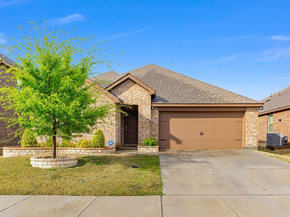 2195 Agarita Way, Princeton, TX 75407