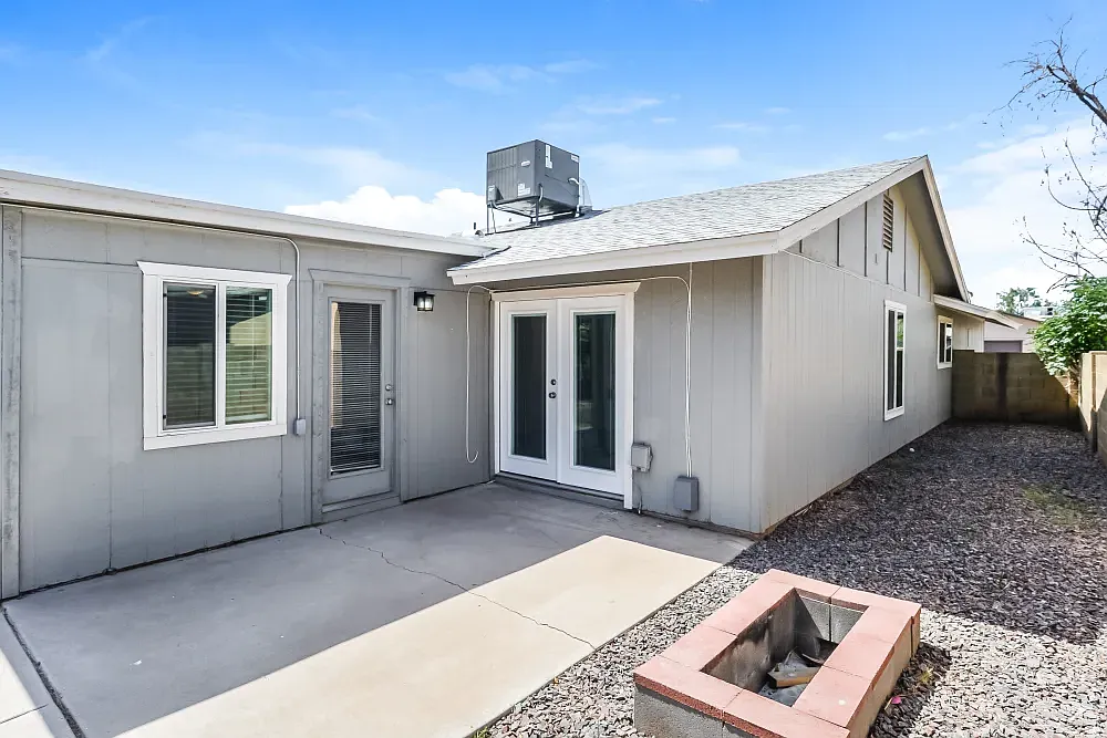 6628 Valleypark Dr — Photo 1