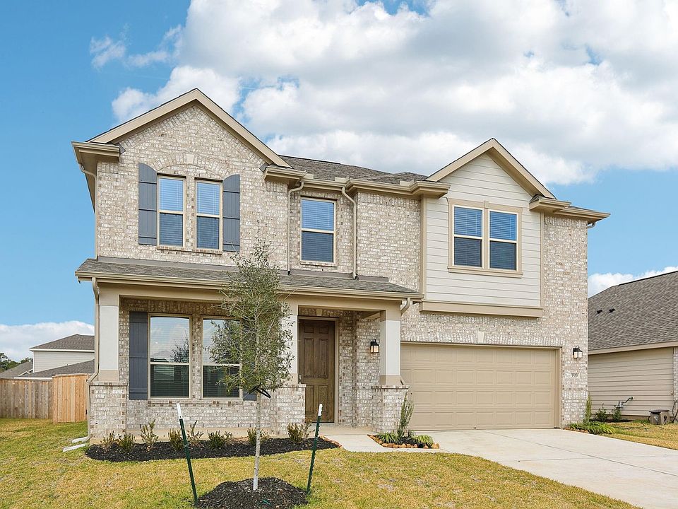 1st image of 3519 Rocky Aspen Dr