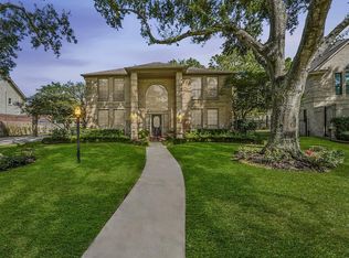 8210 Pine Thistle Ln, Spring, TX 77379