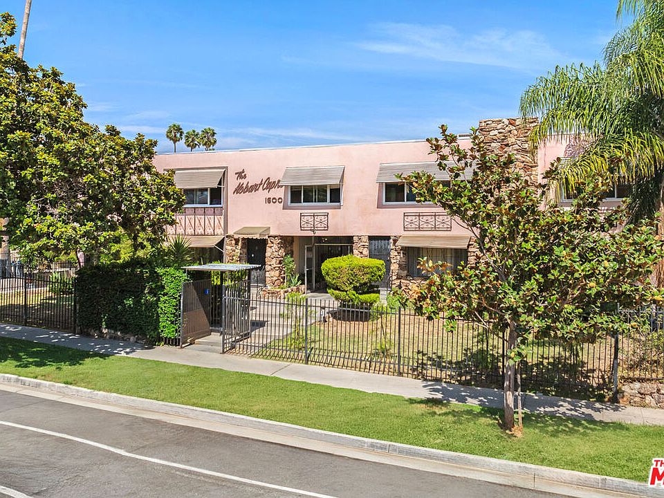 1st image of 1600 N Hobart Blvd APT 15