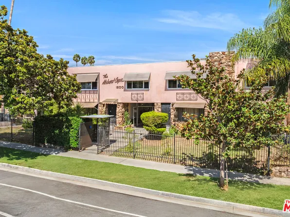 1600 N Hobart Blvd APT 15, Los Angeles, CA 90027
