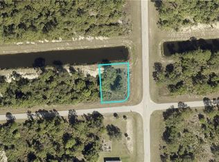1155 Cherry St E, Lehigh Acres, FL 33974