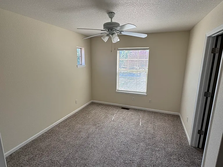 Bedroom #3.