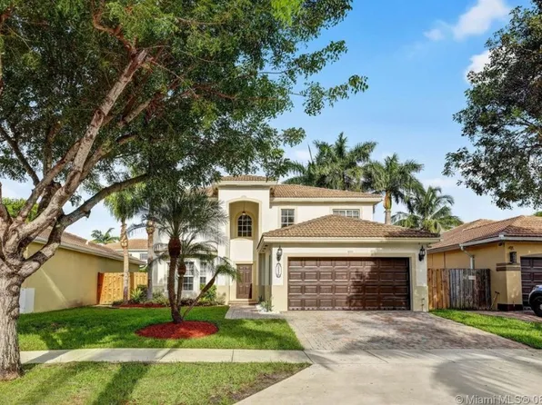 20856 SW 89th Pl, Cutler Bay, FL 33189