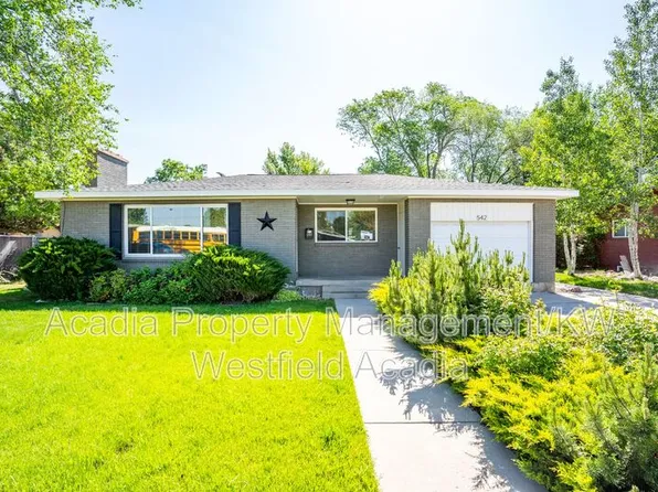 542 N 150 E #Basement, Vineyard, UT 84059