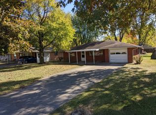 2321 E 9th St, Anderson, IN 46012