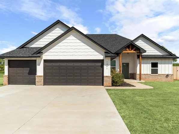 1381 County Street 2976, Blanchard, OK 73010