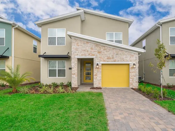 2744 Bookmark Dr, Kissimmee, FL 34746