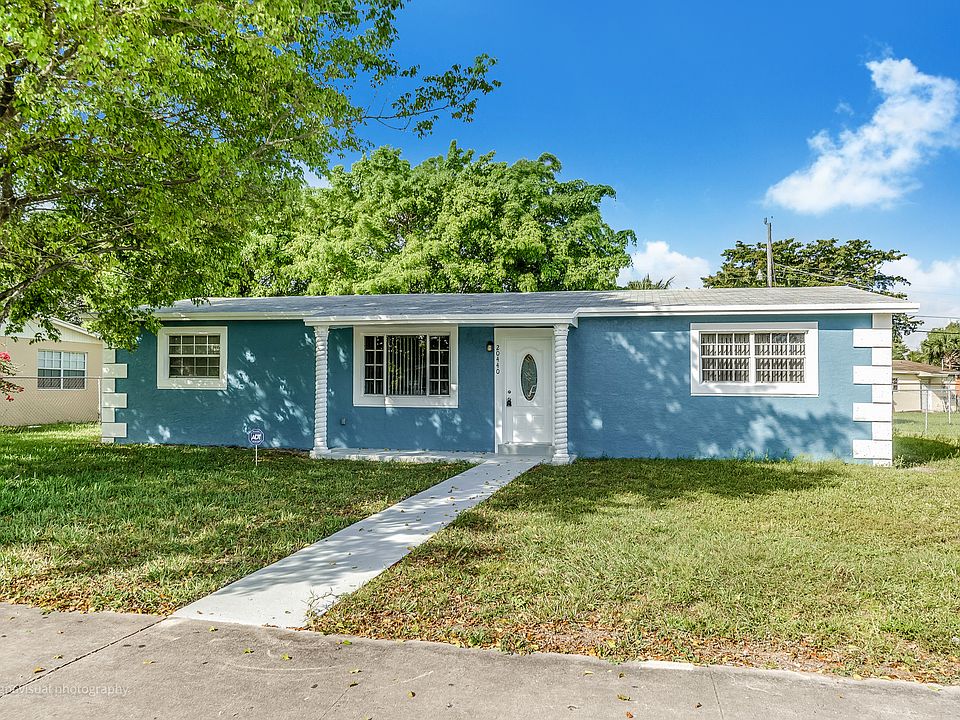 1st image of 20440 NW 25th Ave