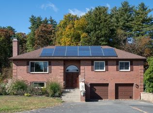 40 Cook Rd, Southampton, MA 01073